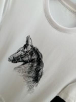 wholesale quality hermes men shirts model no. 242